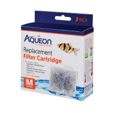 Quietflow Medium Cartridge 3 Pack fits 20 to 75 models