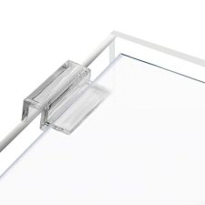 Glass Lid and Clips for the HCA-12G Tank, 3mm 34.6"x7.5" - Image 2