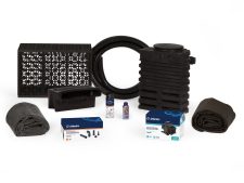 Small Pond Free Kit 10x15 plus freight unless picked up