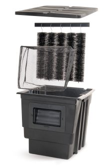 PS7000 Skimmer 9" 7000 gph - Image 3