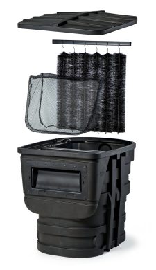 PS15000 Skimmer 14" 15000 gph - Image 2