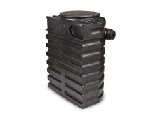 Pump Vault 17" x 12" x 22 1/2" Up to 3900 gph - Image 2