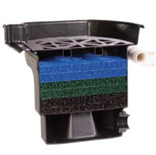 Filterfalls 19" Waterfall Filter & Spillway - Image 2