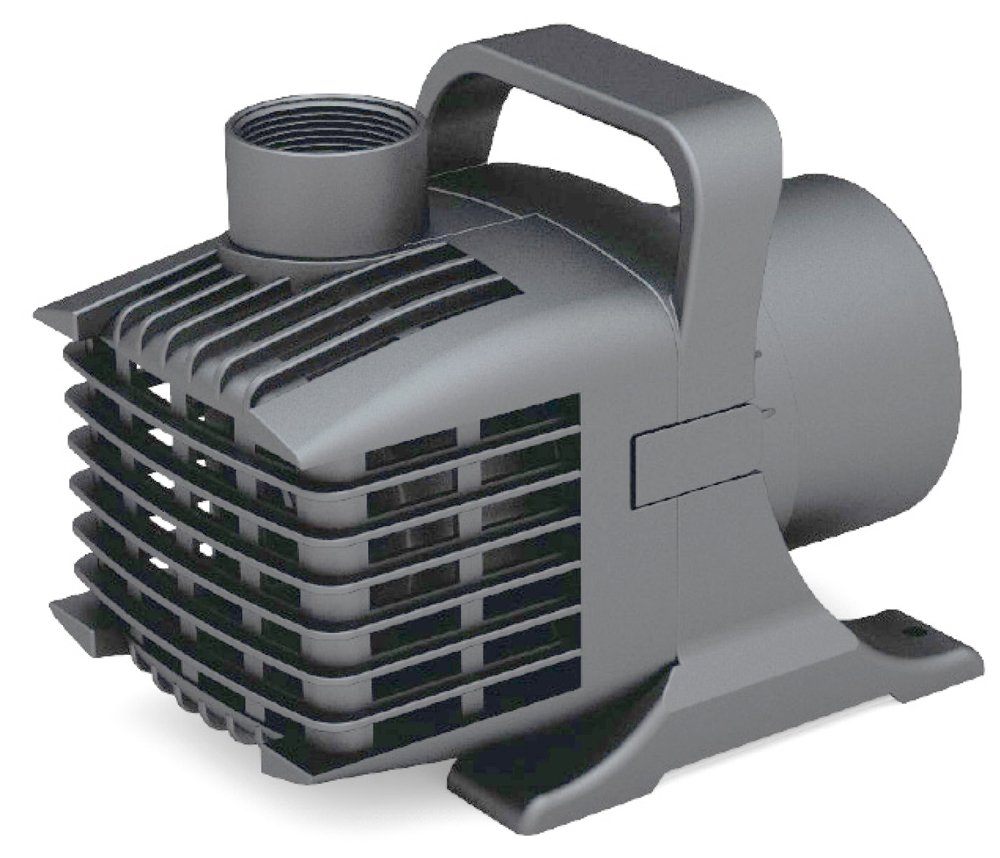 Tidalwave TT-Series Pump 5000 GPH