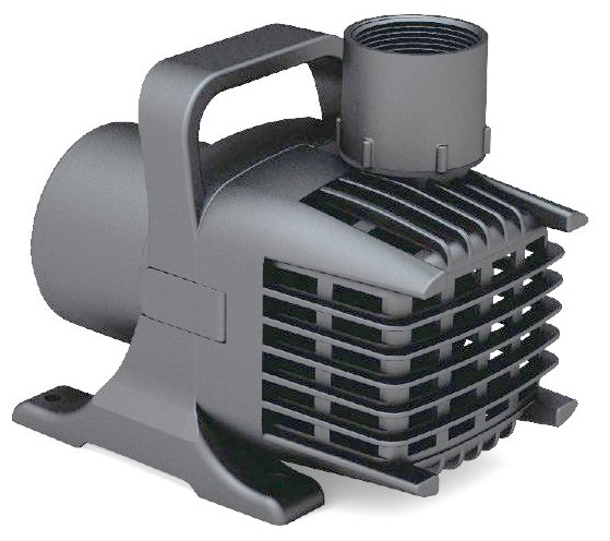 Tidalwave TT-Series Pump 1500 GPH
