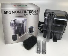 Mignon Filter 60 Special Edition - 16 GPH Azoo - Image 2