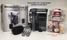 Mignon Filter 60 Special Edition - 16 GPH Azoo - Image 5