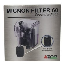 Mignon Filter 60 Special Edition - 16 GPH Azoo - Image 6