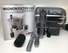 Mignon Filter 240 Special Edition - 64 GPH Azoo - Image 3