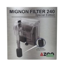 Mignon Filter 240 Special Edition - 64 GPH Azoo - Image 7