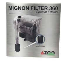 Mignon Filter 360 Special Edition - 95 GPH Azoo - Image 4