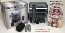 Mignon Filter 150 Special Edition - 32 GPH Azoo13.24 - Image 3