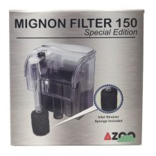 Mignon Filter 150 Special Edition - 32 GPH Azoo13.24 - Image 7