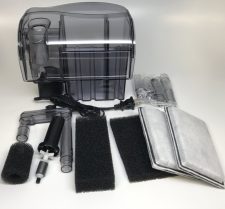 Mignon Filter 1000 Special Edition - 263 GPH Azoo - Image 3