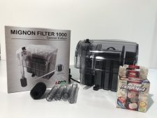 Mignon Filter 1000 Special Edition - 263 GPH Azoo - Image 4