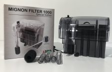 Mignon Filter 1000 Special Edition - 263 GPH Azoo - Image 5