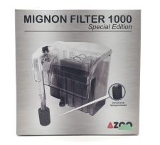 Mignon Filter 1000 Special Edition - 263 GPH Azoo - Image 6