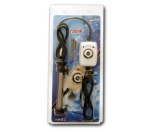 Titanium Electronic Heater - 100 watt **