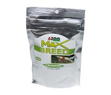 Max Breed Shrimp - 20 g flat sticks for small shrimp**
