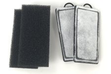 Replacement Mignon 150 Sponge - 1 set Azoo - Image 2