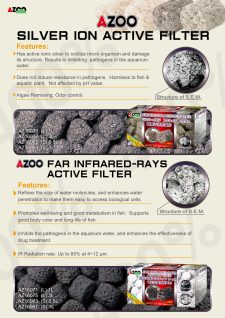 Active 4 in 1 Filtration Media - 1 L - Image 6