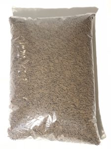 9 in 1 Cichlid Stick - Bulk - 4 kg