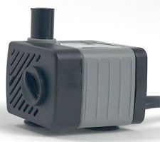 Powerhead Model 180 - 47 GPH