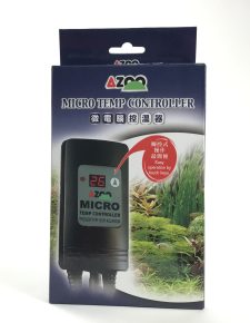 Micro Temperature LCD Controller 1000W - Celsius - Image 4