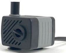 Powerhead Model 60 - 16 GPH