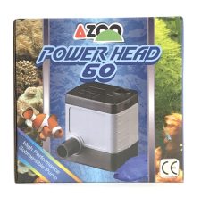 Powerhead Model 60 - 16 GPH - Image 2
