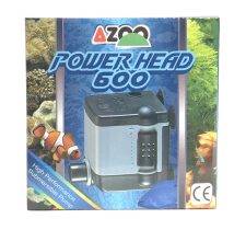 AZOO Powerhead Model 600 - 158 gph - Image 3