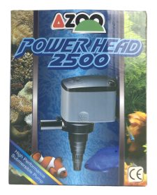 Powerhead Model 2500 - 658 GPH - Image 5