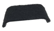 Replacement - Aluminum Alloy Cleaning Brush