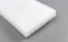 AZOO Filter Sponge - White Filter Media Padding - Image 2