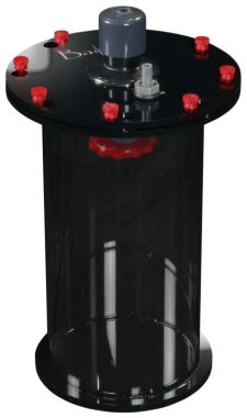Bashsea Waste Collector 6-12 Black/Red