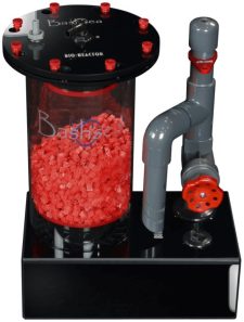 Bashsea Bio Reactor 6-18 Black/Red