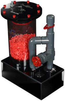 Bashsea Bio Reactor 6-18 Black/Red - Image 3