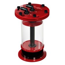 Bashsea Pellet Master 1 Black/Red - Image 3