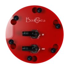 Bashsea Pellet Master 1 Black/Red - Image 4