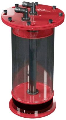 Bashsea Pellet Master 3 Black/Red