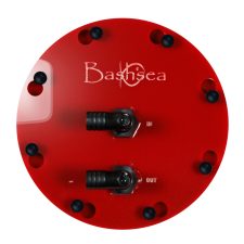 Bashsea Pellet Master 3 Black/Red - Image 4