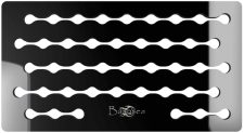Bashsea Mad Rack Pro Frag Rack 6"x11" Blue/Black - Image 2