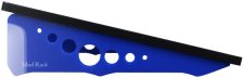 Bashsea Mad Rack Pro Frag Rack 11"x11" Blue/Black - Image 2