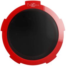Bashsea I Sea Coral Viewer 6" Diameter Red - Image 2