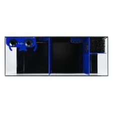 Bashsea Bio-Fuge 30x14x16 - Image 2