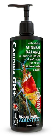 Caridina GH+ 250ml Shrimp in all Planted Aquaria