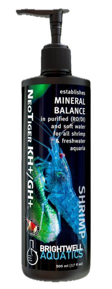 NeoTiger KH+ G+ 250ml Shrimp in all Planted Aquaria