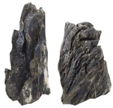 Exotica Mountain Stone 25lb Box