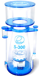 S-300 S-Series Protein Skimmer for 260-500 Gallon Aquarium