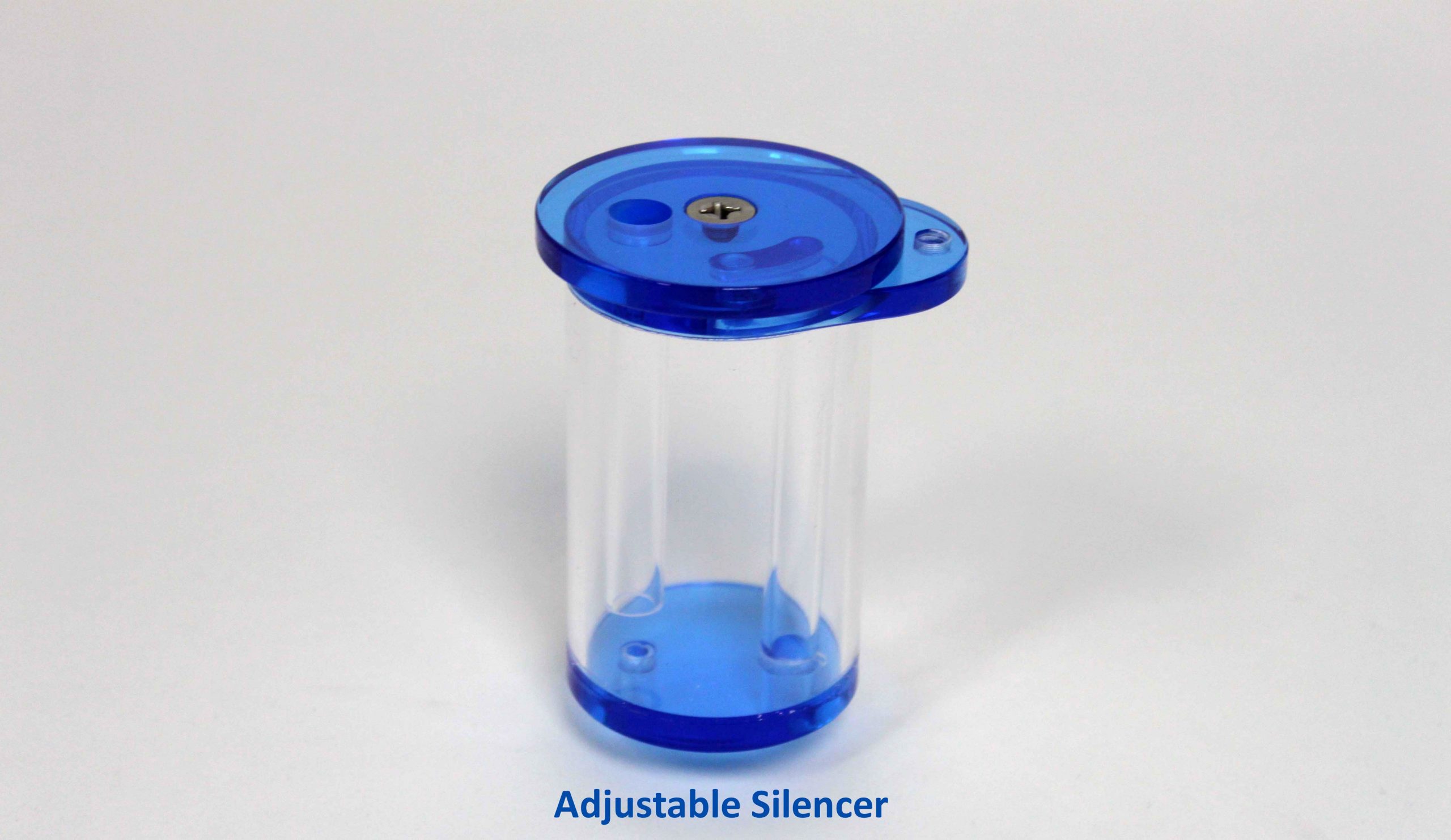 S-300 S-Series Protein Skimmer for 260-500 Gallon Aquarium - Image 3